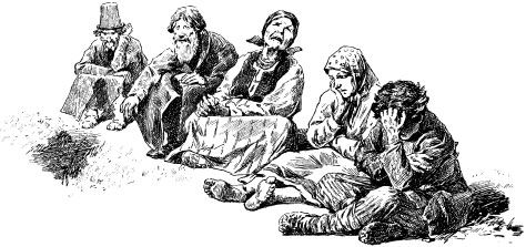 Александр Афанасьев - Народные русские сказки из собрания А. Н. Афанасьева