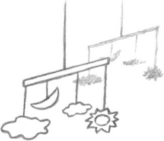 Джеки Силберг - 125 развивающих игр для детей до 1 года