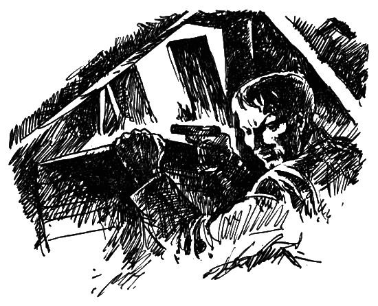 Алексей Новиков-Прибой, Борис Лавренев и др. - Ветер