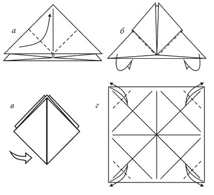 Светлана Владимирова - Оригами и кусудамы