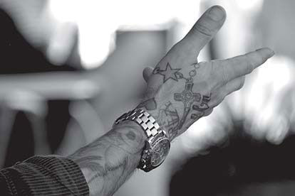 Карлен Даллакян, Арсен Даллан - Ультиматум удовольствия