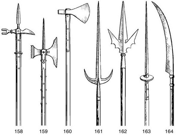 Павел Югринов - Малая энциклопедия холодного оружия