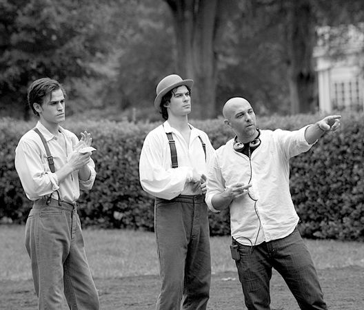 Елена Хаецкая - Дневники вампира