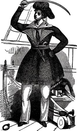 Чарльз Элмс - Пираты. Рассказы о знаменитых разбойниках