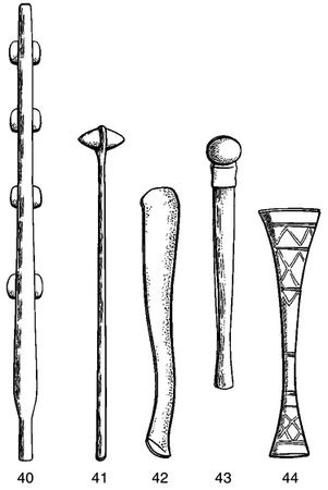 Павел Югринов - Малая энциклопедия холодного оружия
