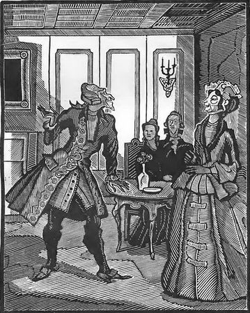 Тобайас Смоллет, Оливер Голдсмит - Путешествие Хамфри Клинкера. Векфильдский...