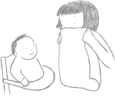 Джеки Силберг - 125 развивающих игр для детей до 1 года