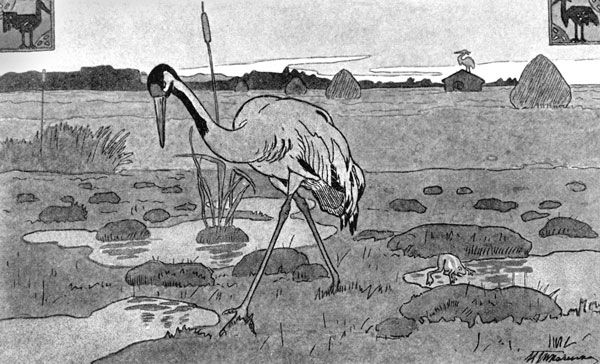 Александр Афанасьев - Народные русские сказки из собрания А. Н. Афанасьева