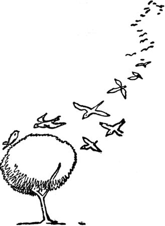 Эдвард Лир - Чистый nonsense (сборник)