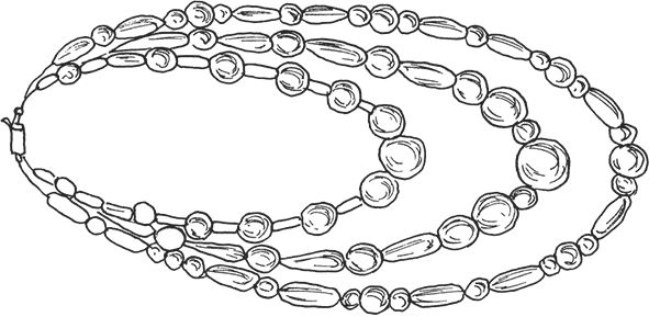 Наталья Савина - Оригинальные поделки из соленого теста