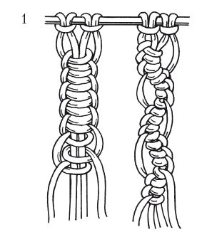 Светлана Ращупкина - Макраме для начинающих. Лучшие и оригинальные модели