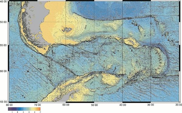 Коллектив авторов - Строение и история развития литосферы
