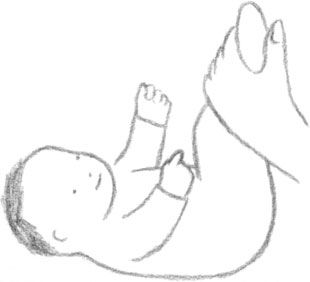 Джеки Силберг - 125 развивающих игр для детей до 1 года