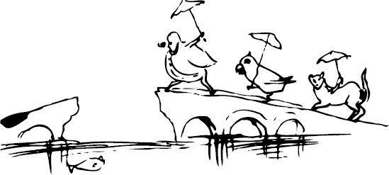 Эдвард Лир - Чистый nonsense (сборник)