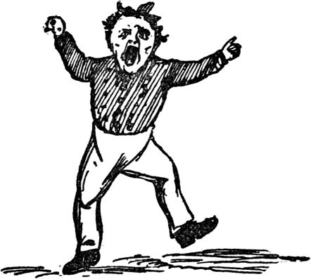 Эдвард Лир - Чистый nonsense (сборник)