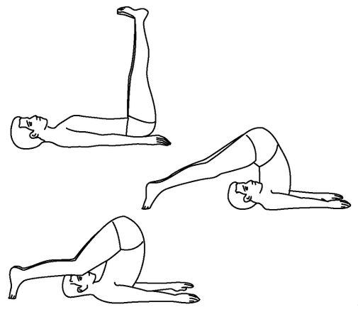 Свами Брахмачари - 5 минут йоги не вставая с кровати. Для каждой женщины в...