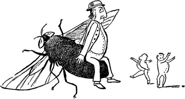 Эдвард Лир - Чистый nonsense (сборник)