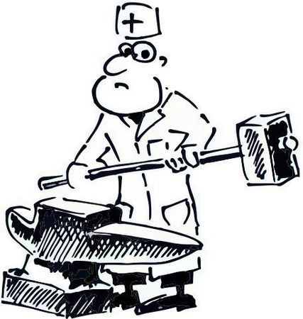 Алексей Климов - Медицинские запоминалки