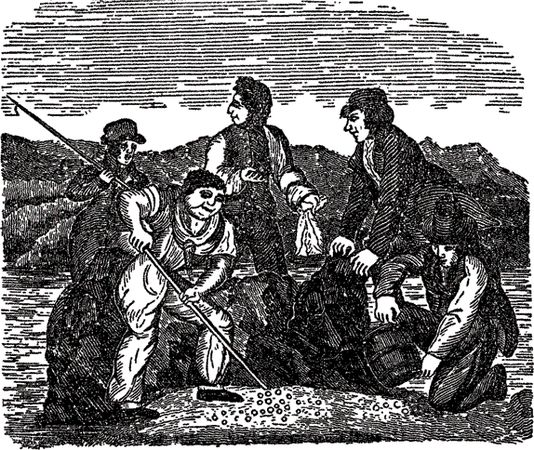 Чарльз Элмс - Пираты. Рассказы о знаменитых разбойниках