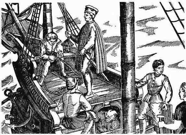 Эрик Чемберлин - Эпоха Возрождения. Быт, религия, культура