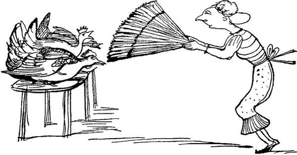 Эдвард Лир - Чистый nonsense (сборник)