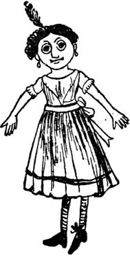 Эдвард Лир - Чистый nonsense (сборник)