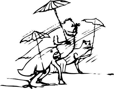 Эдвард Лир - Чистый nonsense (сборник)