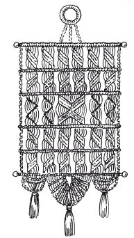 Светлана Ращупкина - Макраме для начинающих. Лучшие и оригинальные модели