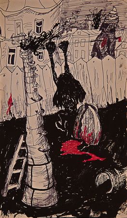 Михасс Санадзе - Михасс