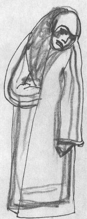 Эдуард Кочергин - Ангелова кукла. Рассказы рисовального человека