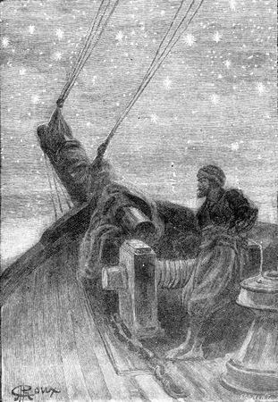 Жюль Верн - Удивительные приключения дядюшки Антифера