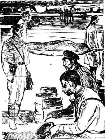 Виктор Пронин, Анатолий Ромов и др. - В исключительных обстоятельствах