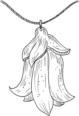 Наталья Савина - Оригинальные поделки из соленого теста