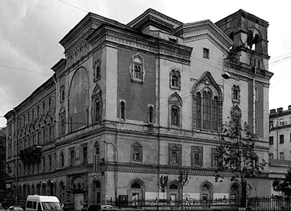 Аркадий Векслер, Тамара Крашенинникова - Владимирский округ. Большая и Малая...