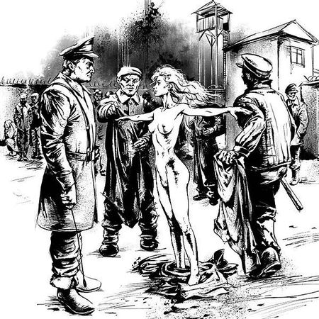 Павел Дмитриев - Квадратное время