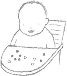 Джеки Силберг - 125 развивающих игр для детей до 1 года