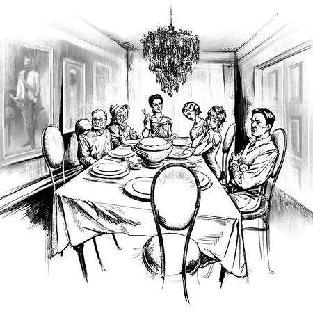 Павел Дмитриев - Квадратное время