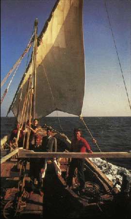 Карло Маури - Когда риск - это жизнь!