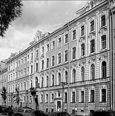 Аркадий Векслер, Тамара Крашенинникова - Владимирский округ. Большая и Малая...