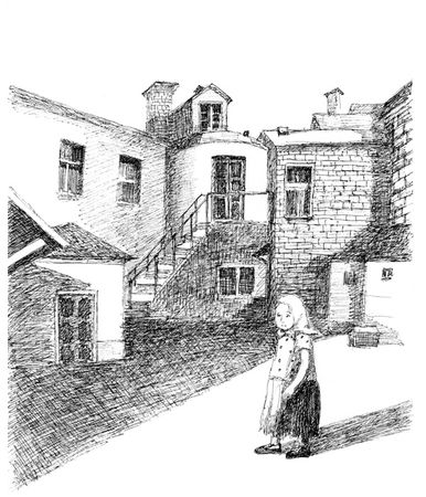 Ирина Витковская - Один рыжий, один зеленый. Повести и рассказы