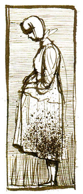 Григорий Диков - Пастух