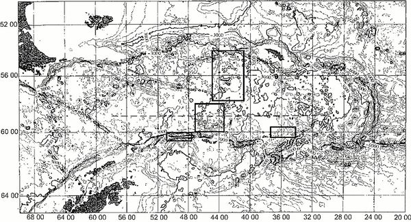 Коллектив авторов - Строение и история развития литосферы