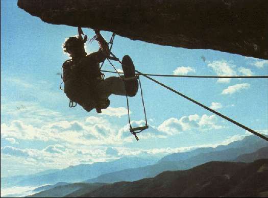 Карло Маури - Когда риск - это жизнь!