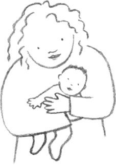 Джеки Силберг - 125 развивающих игр для детей до 1 года