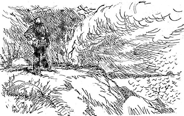 Сергей Диковский - Приключения катера "Смелого"