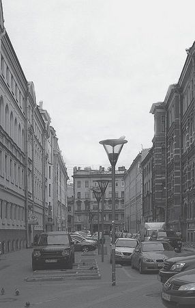 Аркадий Векслер, Тамара Крашенинникова - Владимирский округ. Большая и Малая...