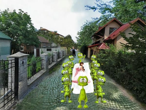 Саша Суздаль - Блуждающий Неф