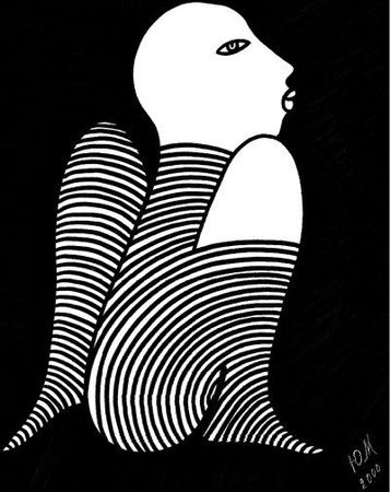 Юнна Мориц - По закону - привет почтальону