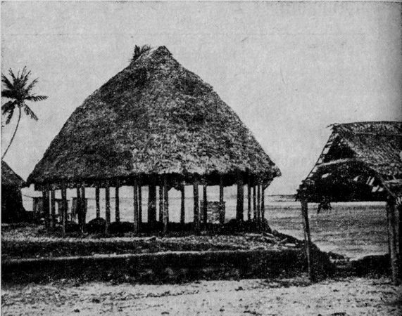 Ева Воляк - Архипелаг мореплавателей