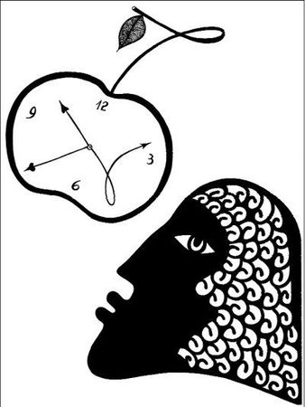 Юнна Мориц - По закону - привет почтальону